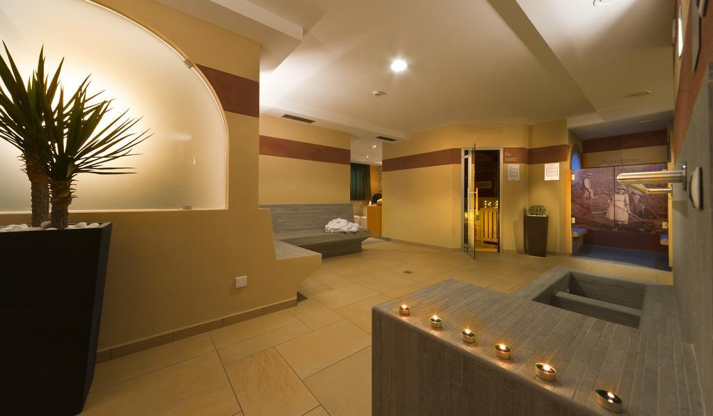 Residence Vallon Corvara In Badia Exterior photo